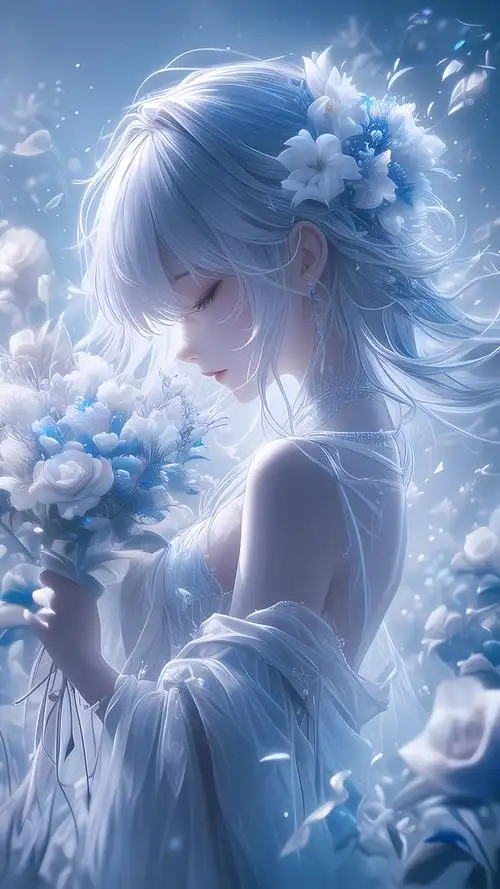 繁花 海报