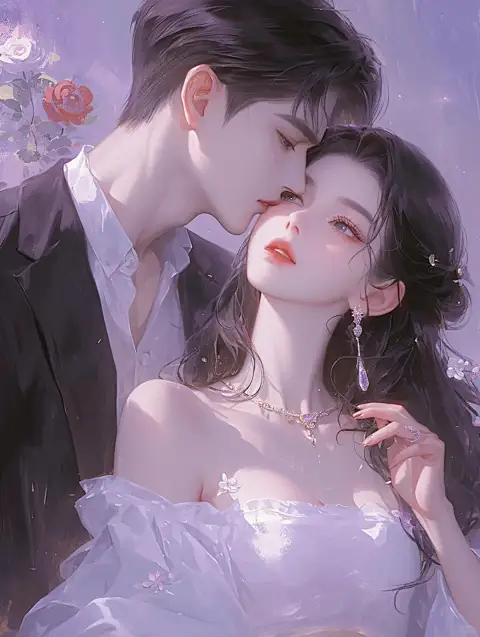 消失的她 海报