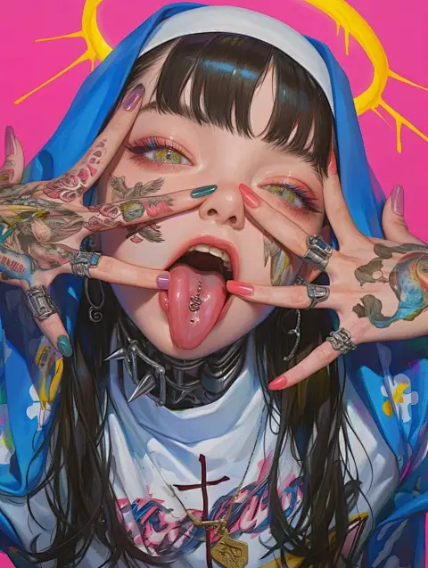 封神第一部：朝歌风云 海报